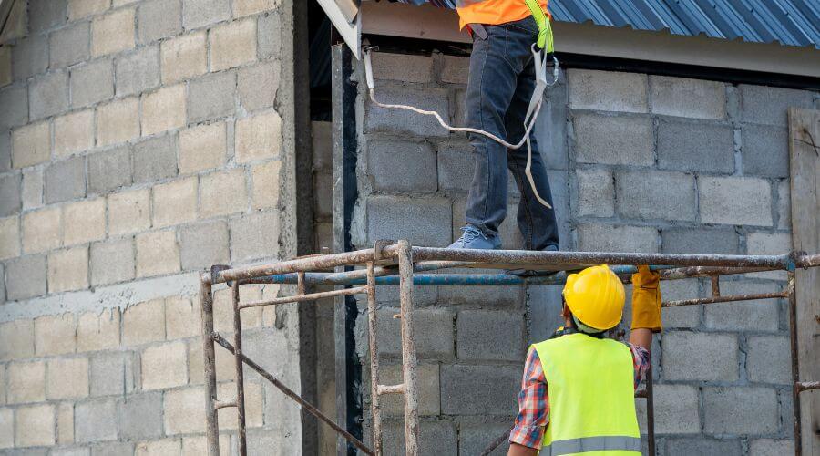 Expert top industrial roofings services in Otisville, NY